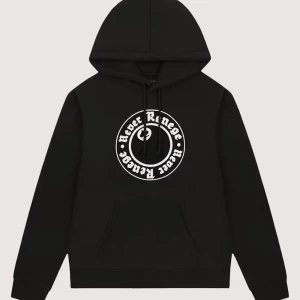 Denim Tears x Stussy Never Renege Hoodie