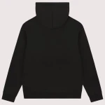 Denim Tears x Stussy Never Renege Hoodie