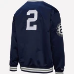 New York Yankees Mitchell & Ness Vintage Jacket