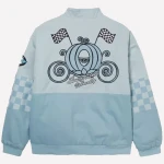 Disney Cinderella Icons Racing Jacket