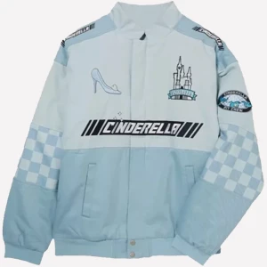 Disney Cinderella Icons Racing Jacket