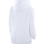 Dodgers G-III 4Her by Carl Banks Collage Team Hoodie