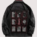 Slipknot Don’t Ever Judge Me Jacket