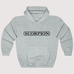 Drake Scorpion Hoodie