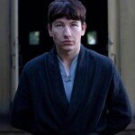 Druig Eternals 2021 Navy Blue Trench Coat