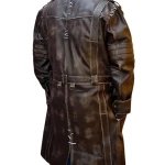 Elder Maxson Brotherhood Coat