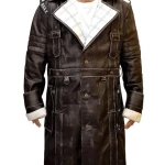 Elder Maxson Brotherhood Coat