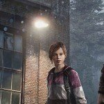 Ellie The Last Of Us Part II Hoodie