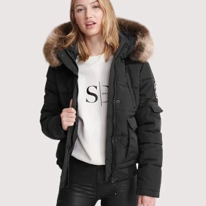 Superdry Everest Ella Bomber Jacket