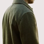 Paynter Evergreen Jacket