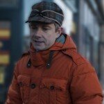 Fargo Lester Nygaard Jacket