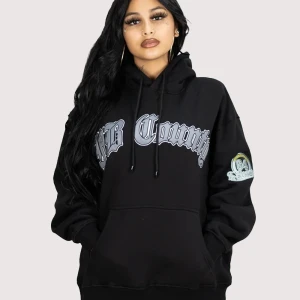 FB County Hoodie