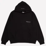 Fear of God Essentials Core Collection Hoodie