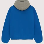 Fear of God Essentials Wolves Hoodie