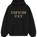 Fear of God State Hoodie