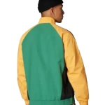 Arsenal Warm-Up Jacket