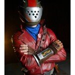 Fortnite Rust Lord Red Jacket