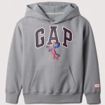 Gap Spiderman Hoodie