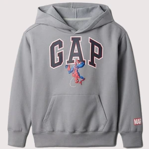 Gap Spiderman Hoodie
