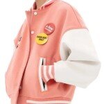 A Few Good Kids Strike Varsity Jacket