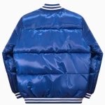 Buffalo Bills Full-Snap Jacket