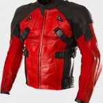 Deadpool Armored Jacket