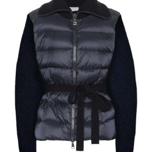 A Discovery of Witches Diana Bishop Puffer Jacket