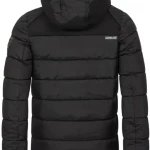 Geographical Norway Quilted Jacket