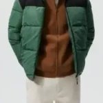 Ginny & Georgia Marcus Baker Puffer Jacket