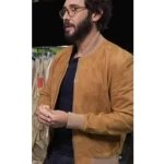 Josh Groban Good Morning America Jacket