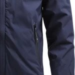 Lightweight Windbreaker Jacket