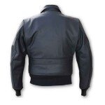 Men’s Aircraft Carrier G-1 Bomber Jacket