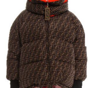 Erika Jayne Tv Series TRHOBH Puffer Jacket