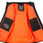 Geographical Norway Quilted Jacket