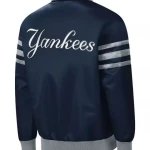 Yankees Captain Aaron Judge Bomber Jacket
