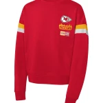 Kansas City Chiefs Eternal Love Sweatshirt
