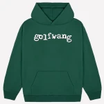 Golf Wang Disorder Hoodie