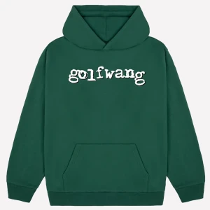 Golf Wang Disorder Hoodie