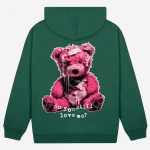 Golf Wang Disorder Hoodie