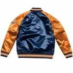 Houston Astros Starter Jacket