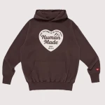 Human Made Tsuriami Hoodie