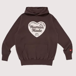 Human Made Tsuriami Hoodie