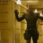 Idris Elba Hobbs and Shaw Leather Jacket
