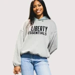 Isabelle Harrison Essentials Liberty Hoodie