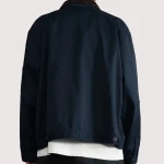 Jake Hayes Eisenhower Jacket