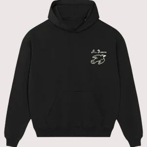 Jeff Goldblum Still Blooming Hoodie
