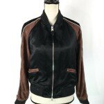 Jessica Davis 13 Reasons Why Jacket