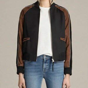 Jessica Davis 13 Reasons Why Jacket