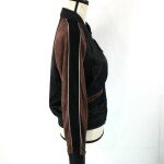 Jessica Davis 13 Reasons Why Jacket