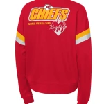 Kansas City Chiefs Eternal Love Sweatshirt